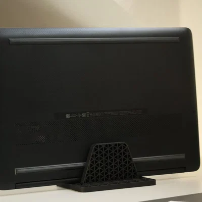 Kệ dựng laptop dọc (3 kích cỡ)