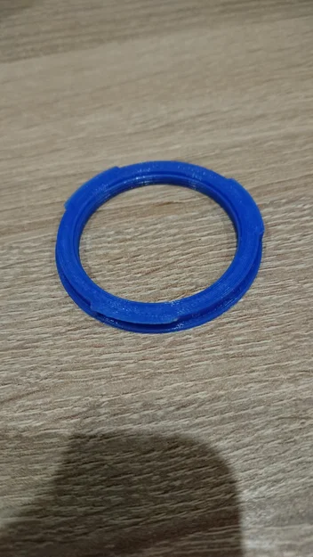 Adapter Canon EF/EF-S sang M42 (3D print) - Image 3