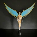 Thiên Thần Tùy Biến (Customizable Angel) - Thumbnail 2