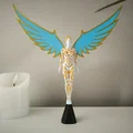 Thiên Thần Tùy Biến (Customizable Angel) - Thumbnail 3