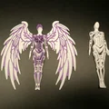 Thiên Thần Tùy Biến (Customizable Angel) - Thumbnail 8