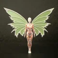 Thiên Thần Tùy Biến (Customizable Angel) - Thumbnail 13