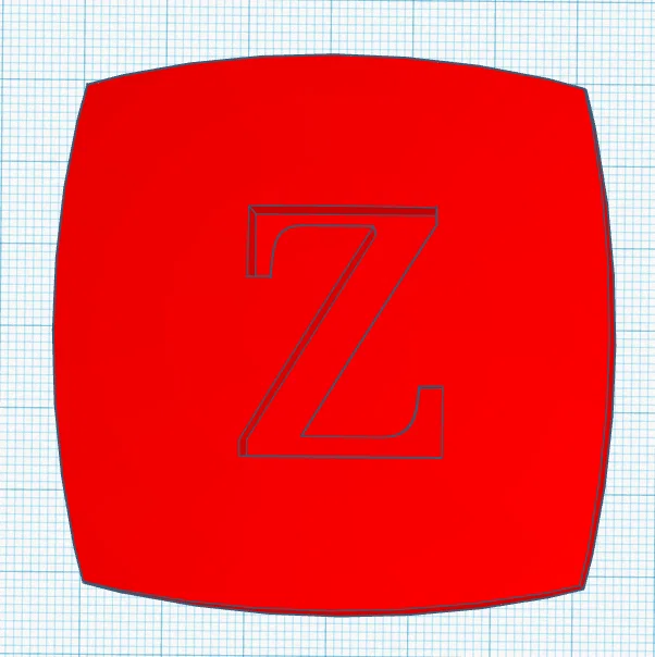 Khối lập phương kiểm tra máy in 3D (Calibration Cube) 50x50x50 - Image 4