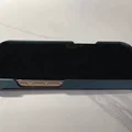 Ốp lưng mỏng iPhone 16 Pro (slim case) kèm khung bảo vệ camera tuỳ chọn - Thumbnail 3