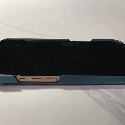 Ốp lưng mỏng iPhone 16 Pro (slim case) kèm khung bảo vệ camera tuỳ chọn