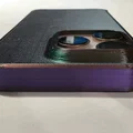 Ốp lưng mỏng iPhone 16 Pro (slim case) kèm khung bảo vệ camera tuỳ chọn - Thumbnail 5