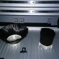 CNC Dust Shoe cho spindle 65mm (Makita và các dòng tương tự) - Thumbnail 3