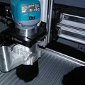 CNC Dust Shoe cho spindle 65mm (Makita và các dòng tương tự) - Thumbnail 4