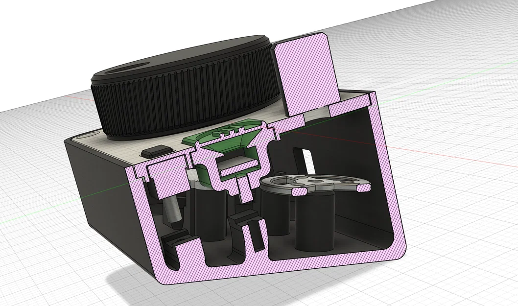 Deej – Volume Mixer Arduino (Music control, RGB) - Image 4