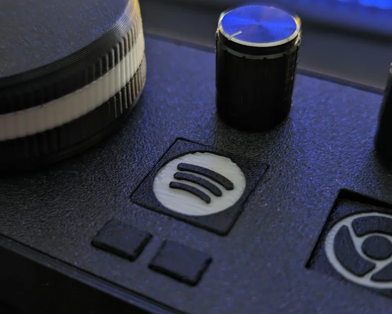 Deej – Volume Mixer Arduino (Music control, RGB) - Image 6