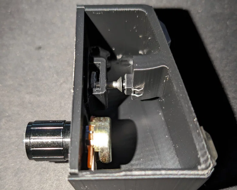 Deej – Volume Mixer Arduino (Music control, RGB) - Image 8