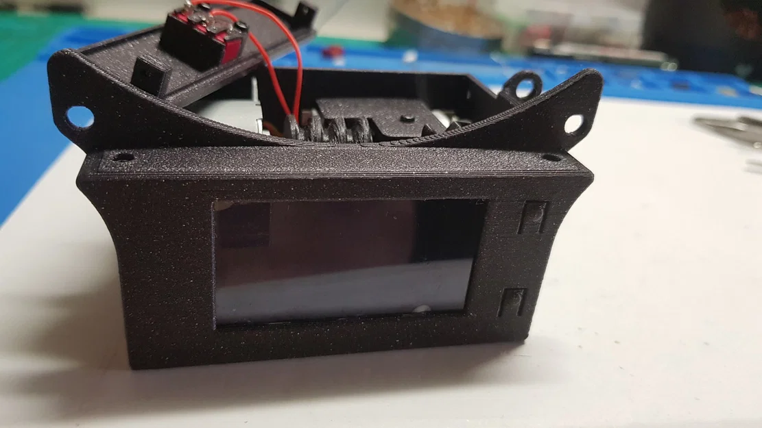 GaPa Hollow Clock - Image 6