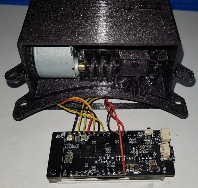 GaPa Hollow Clock - Image 10