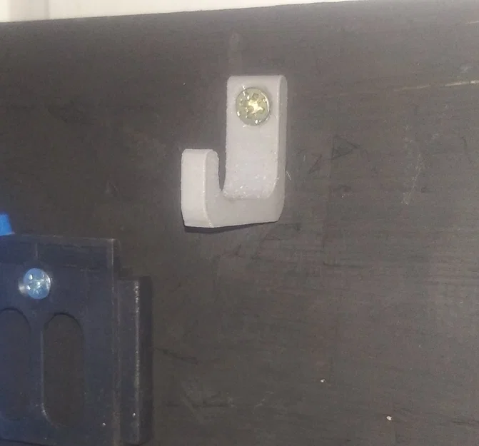 Móc treo đồ gắn tường đa năng - Giải pháp sắp xếp nhà cửa hiệu quả - Image 2