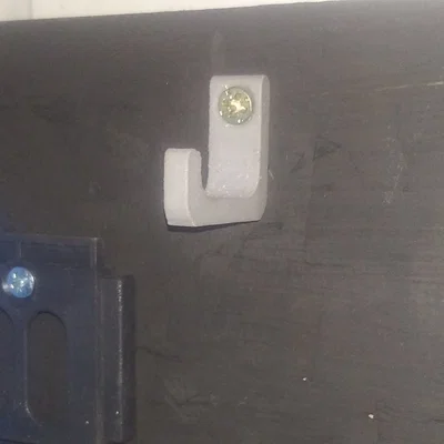 Móc treo đồ gắn tường đa năng - Giải pháp sắp xếp nhà cửa hiệu quả