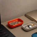 Khay đựng đồ cá nhân đa năng: Giải pháp bàn làm việc ngăn nắp - Thumbnail 1