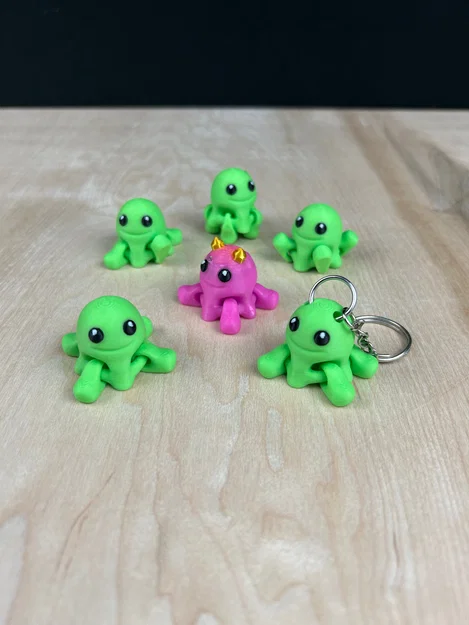 Printer Blob – Blob Ác Mộng Của Máy In - Image 1