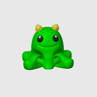 Printer Blob – Blob Ác Mộng Của Máy In