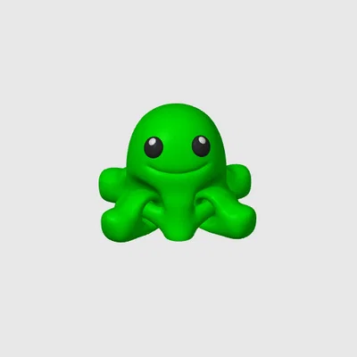 Printer Blob – Blob Ác Mộng Của Máy In