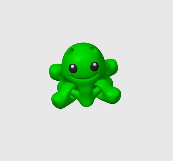 Printer Blob – Blob Ác Mộng Của Máy In - Image 4