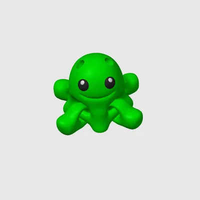 Printer Blob – Blob Ác Mộng Của Máy In