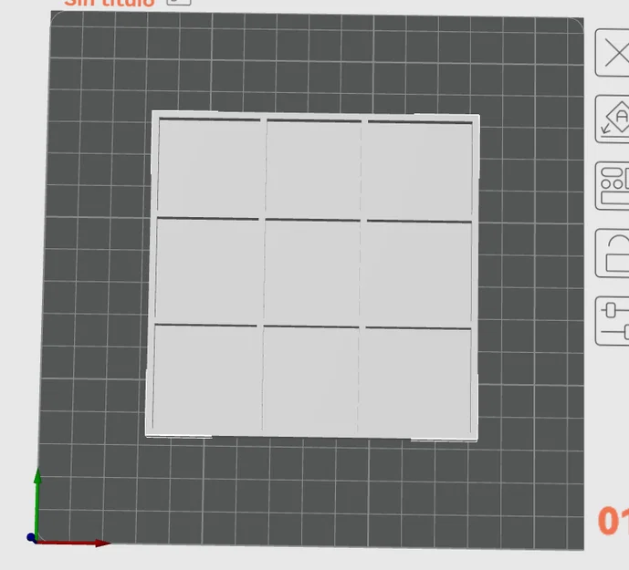 Trò chơi Tic Tac Toe (ta-te-ti) – Ba ô liên tiếp - Image 2