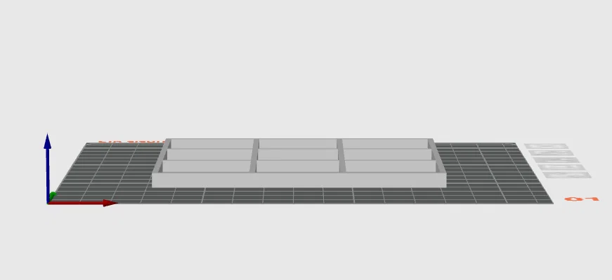 Trò chơi Tic Tac Toe (ta-te-ti) – Ba ô liên tiếp - Image 3