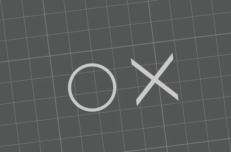 Trò chơi Tic Tac Toe (ta-te-ti) – Ba ô liên tiếp - Image 5