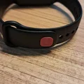 Chốt gài dây đeo thay thế cho Xiaomi Smart Band 8 Active - Tự in 3D - Thumbnail 2
