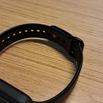 Chốt gài dây đeo thay thế cho Xiaomi Smart Band 8 Active - Tự in 3D