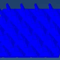 Khay Đựng ER32 Collet Hệ Gridfinity - Sắp Xếp Công Cụ CNC Gọn Gàng - Thumbnail 2