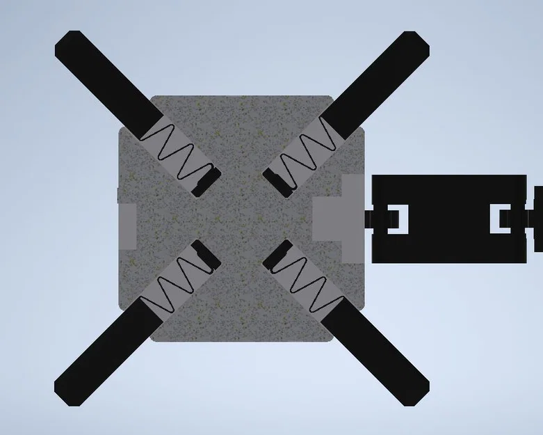 Minecraft Guardian - Image 2