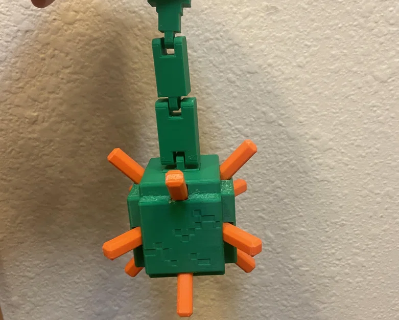 Minecraft Guardian - Image 4