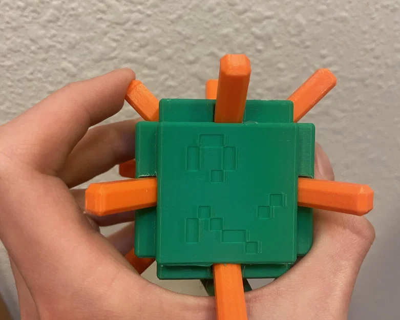 Minecraft Guardian - Image 5