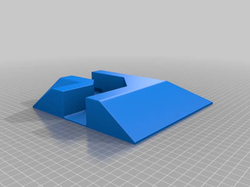 Hào mô-đun (Trenches) cho wargaming 28mm - Image 1