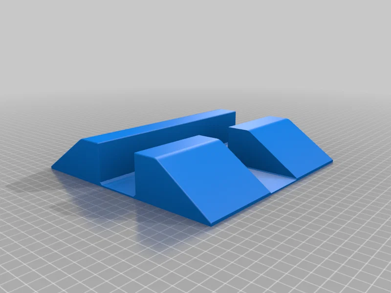 Hào mô-đun (Trenches) cho wargaming 28mm - Image 3