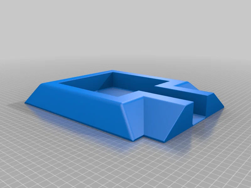 Hào mô-đun (Trenches) cho wargaming 28mm - Image 4