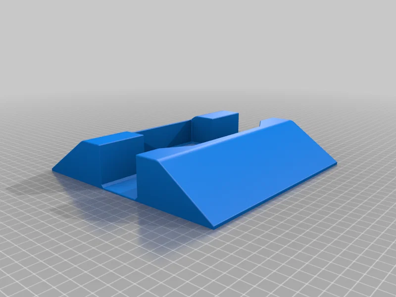 Hào mô-đun (Trenches) cho wargaming 28mm - Image 7