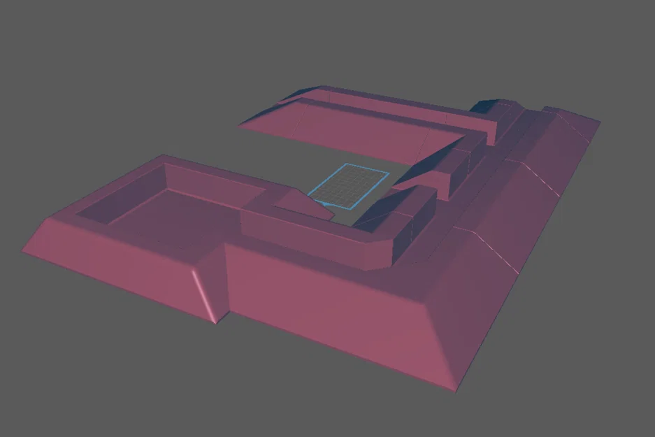 Hào mô-đun (Trenches) cho wargaming 28mm - Image 8