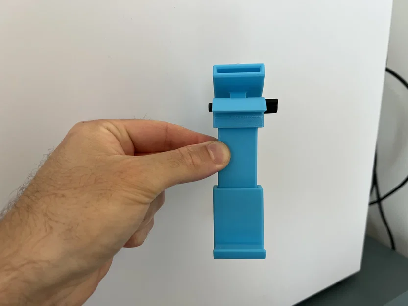 Giá đỡ điện thoại du lịch không cần support cho bàn khay máy bay - Image 7