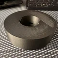 Đế đèn để bàn hỗ trợ đui E27 - Thiết kế in 3D tiện dụng - Thumbnail 5