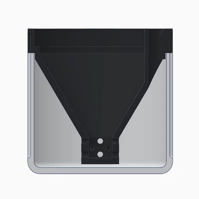 Chậu Tự Tưới Dáng Đẹp (Stylish Self-Watering Pot)