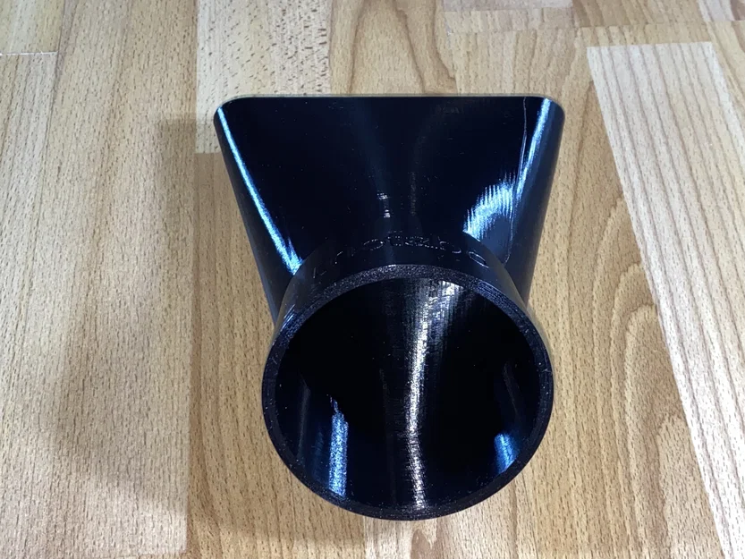 Metabo LB18 Laubbläser - Flachdüse gebogen - Đầu vòi thổi lá - Image 5