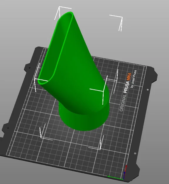Metabo LB18 Laubbläser - Flachdüse gebogen - Đầu vòi thổi lá - Image 8