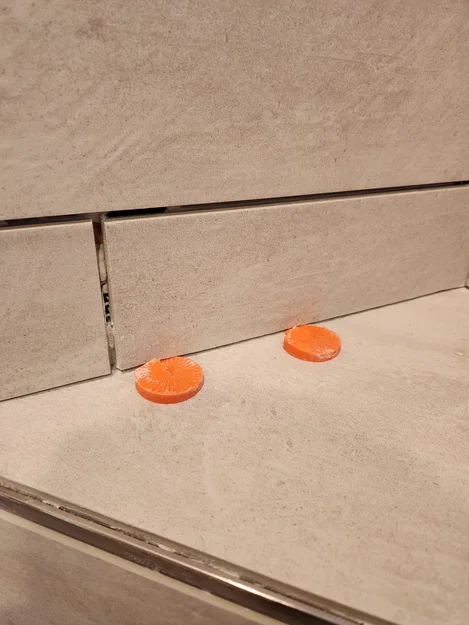 Nêm Xoắn Ốc Cân Chỉnh Gạch - Giải Pháp Ốp Lát Tiện Lợi (Spiral Wedge) - Image 1