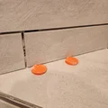 Nêm Xoắn Ốc Cân Chỉnh Gạch - Giải Pháp Ốp Lát Tiện Lợi (Spiral Wedge) - Thumbnail 1
