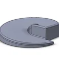 Nêm Xoắn Ốc Cân Chỉnh Gạch - Giải Pháp Ốp Lát Tiện Lợi (Spiral Wedge) - Thumbnail 2