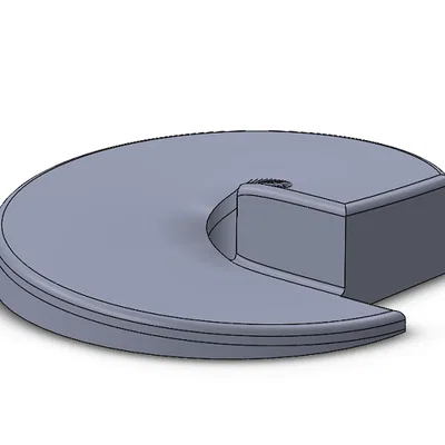 Nêm Xoắn Ốc Cân Chỉnh Gạch - Giải Pháp Ốp Lát Tiện Lợi (Spiral Wedge)