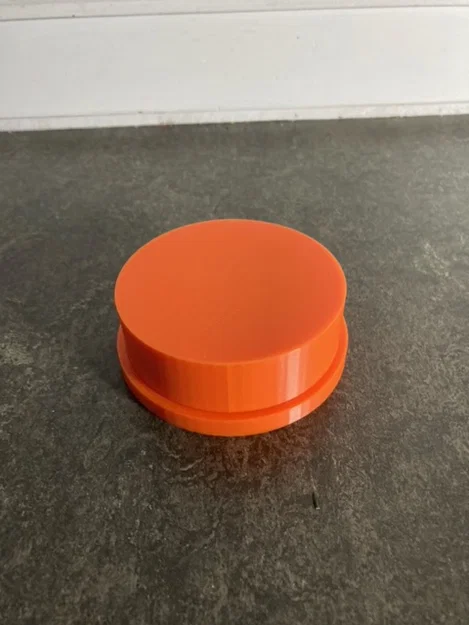 Ly xếp gọn kèm nắp (Collapsible Cup with Cover) - Image 6