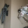 Giá treo tường Lego Dune Atreides Royal Ornithopter (10327) - Thumbnail 1